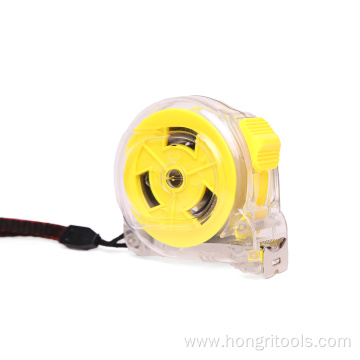 Bulk Measure Tools Transparent Cheap Tape Measure